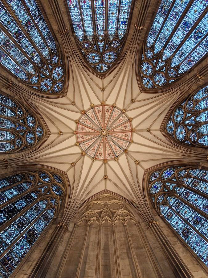 York Chapter House
