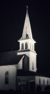 Church Steeple