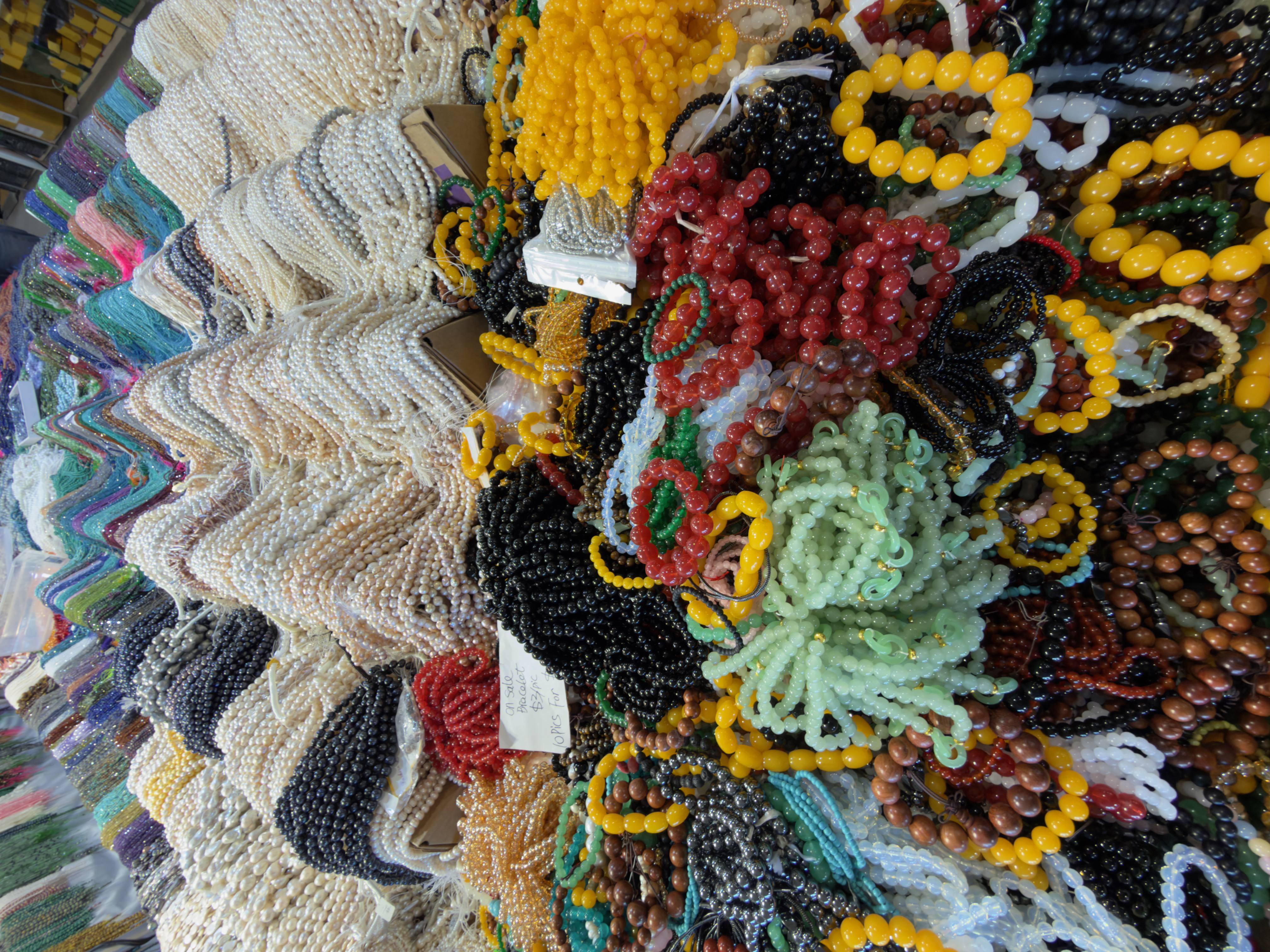 Gem Show by Kathryn Clusiau Gem Show