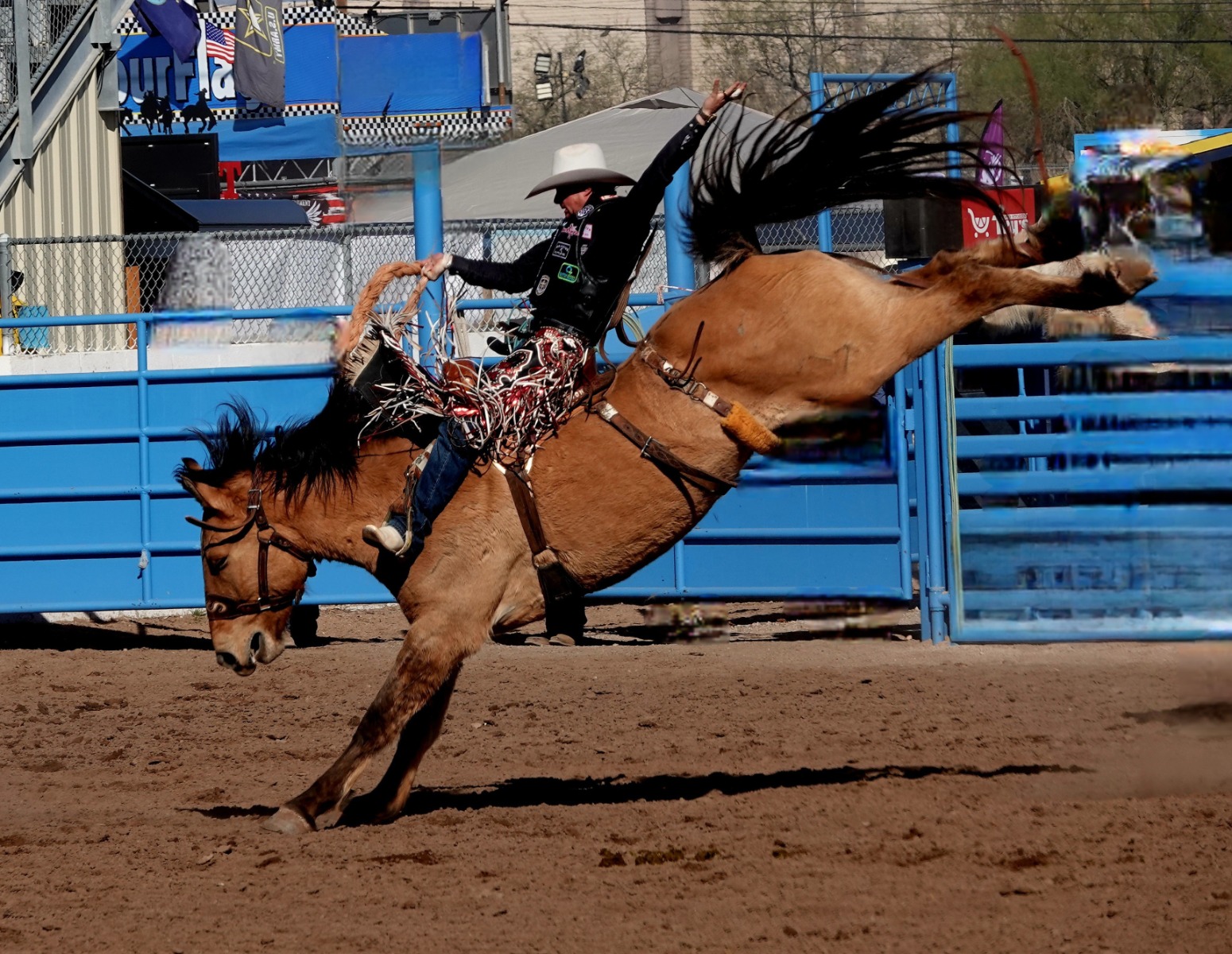 Tucson Rodeo 2026