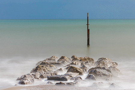 At Pagham