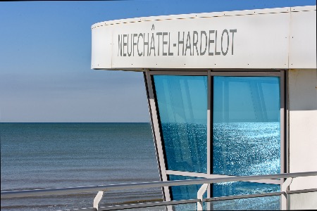 Hardelot 
