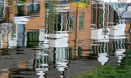 Port Refection