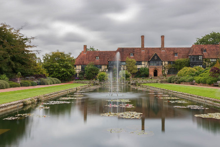 Wisley