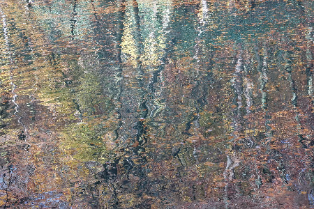 Waggoners Wells Reflections 3