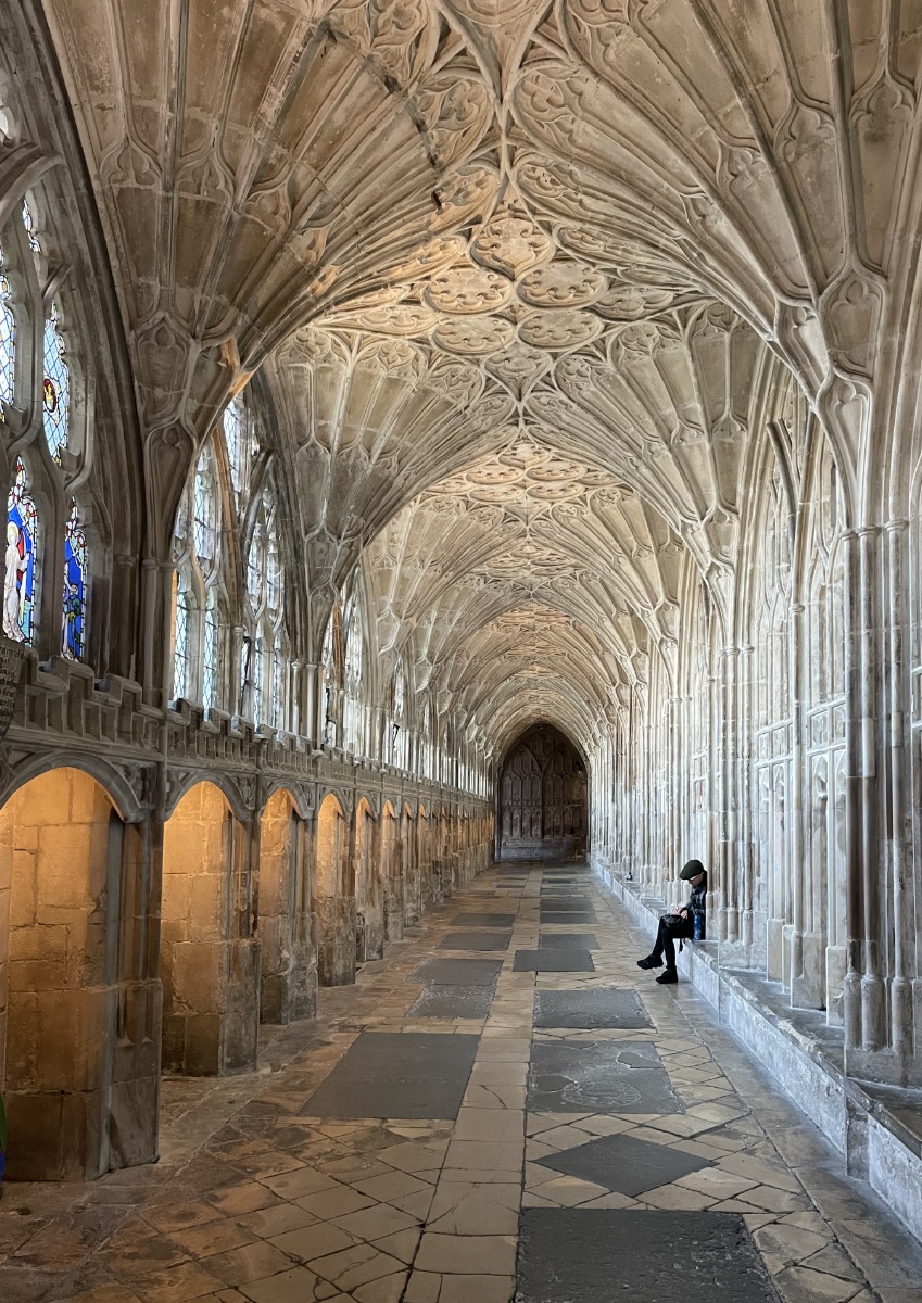 Contemplative solitude