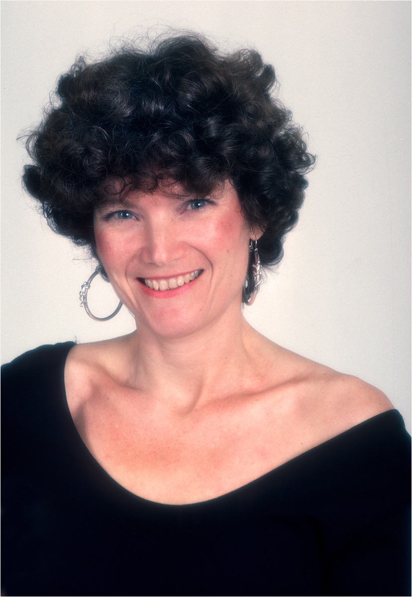 Sharon 