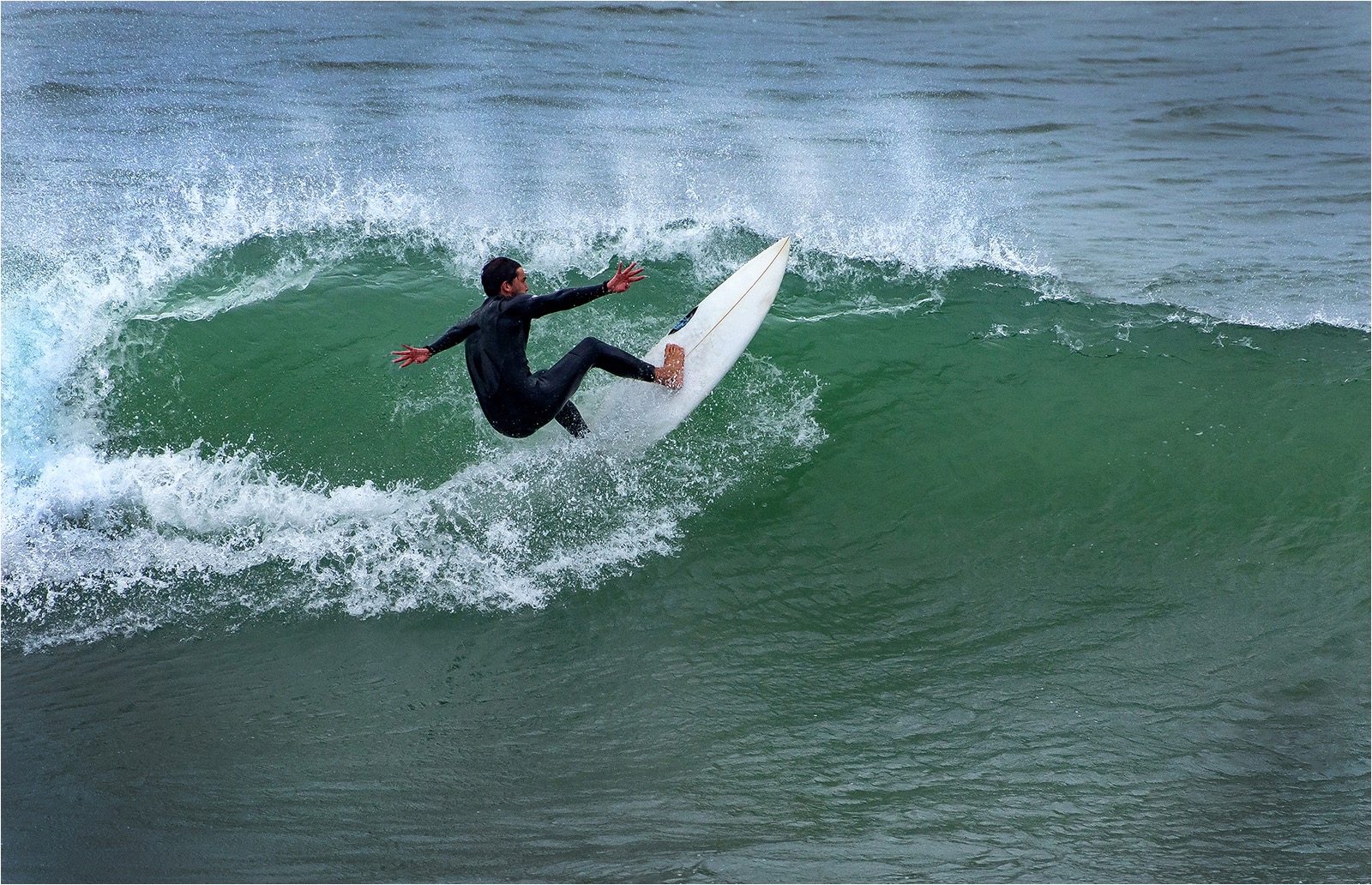 Surfer 
