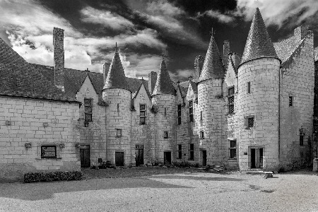 Turrets - France