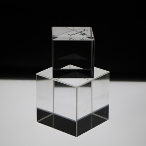 Cubes by Steve Littler