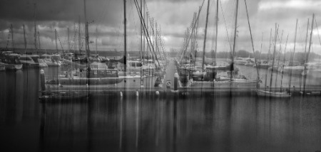 Northney Marina - ICM