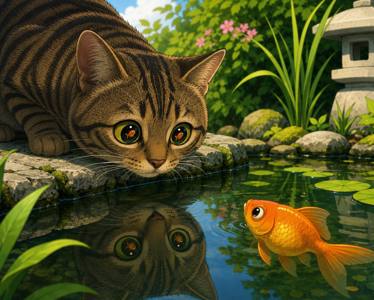 I can see you