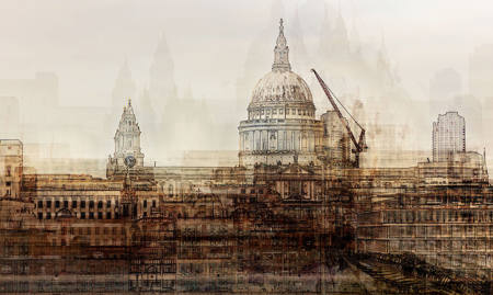 ST Pauls Cathedral