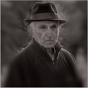 17 - A Familiar Face