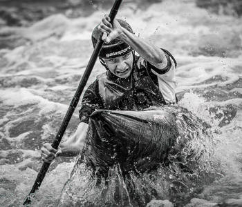 20 Fight to the Finish