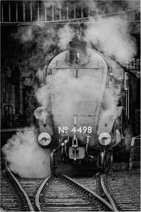 17 - Sir Nigel Gresley