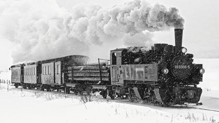 19 - Winter Service