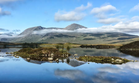 Rannoch Moor