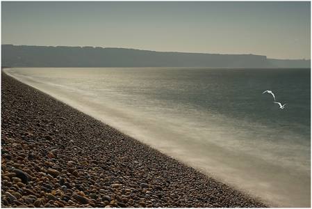 18 - Peace at the Beach