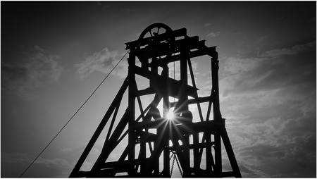 17 Magpie Mine