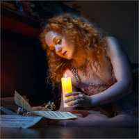 20 - Melody by Candlelight