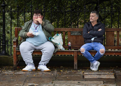 Keeping the Distance