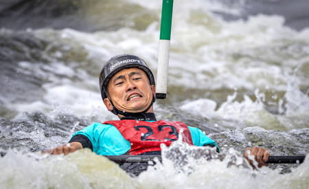 18 - Concentration under Pressure