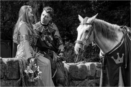 18 - Romantic Liaison