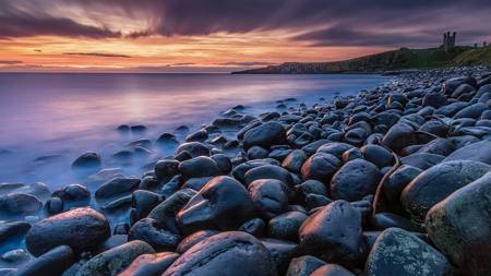 20 - Dawn of Promise