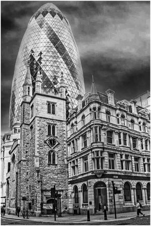 18 Ancient and modern