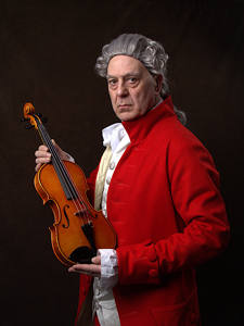 18 Is this a genuine Stradivarius