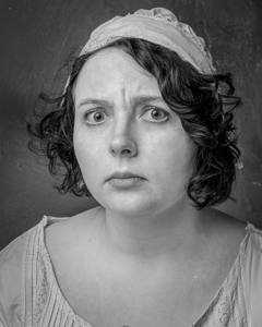 18 - The Anxious Maid