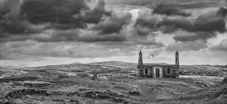 17 - Echoes of the Wind