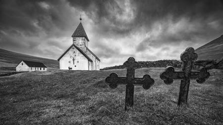 WINNER MONO 20 Where the Faithfull Rest