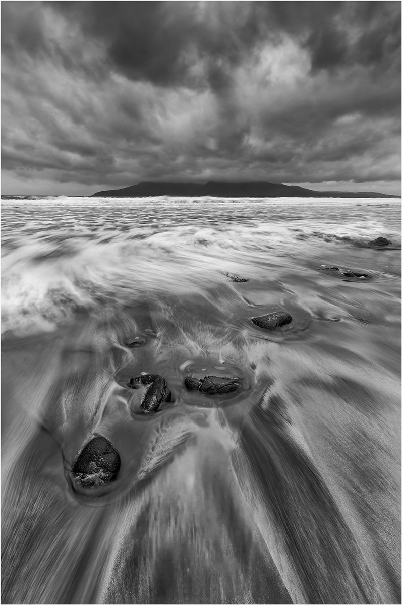 The Sands of Eigg