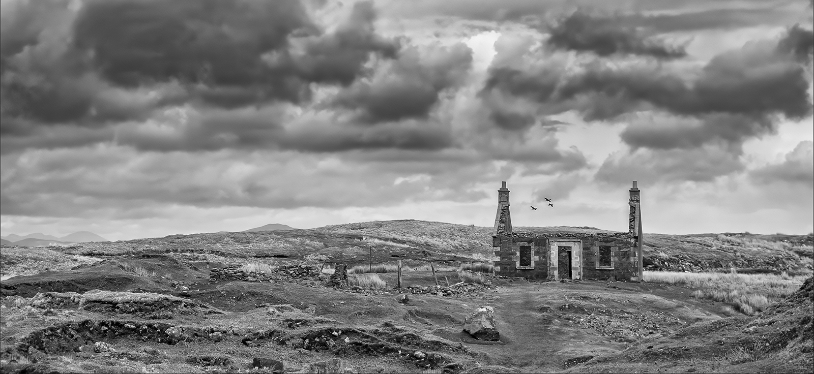 The Memories live on