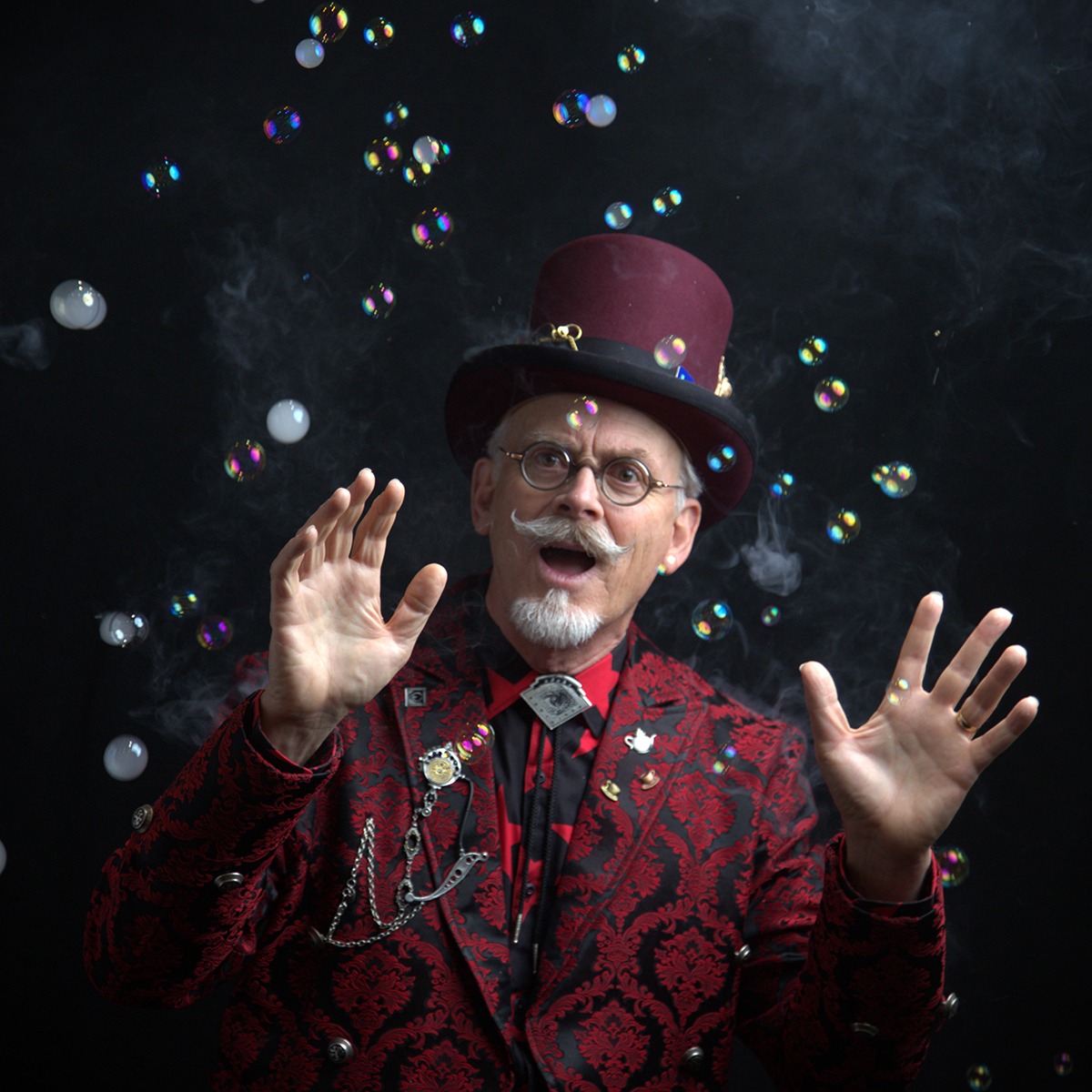 IMG_9014 The Wonder of Smoke and Bubbles