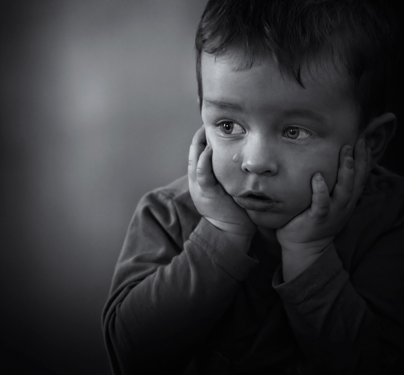 Tears Before Bedtime