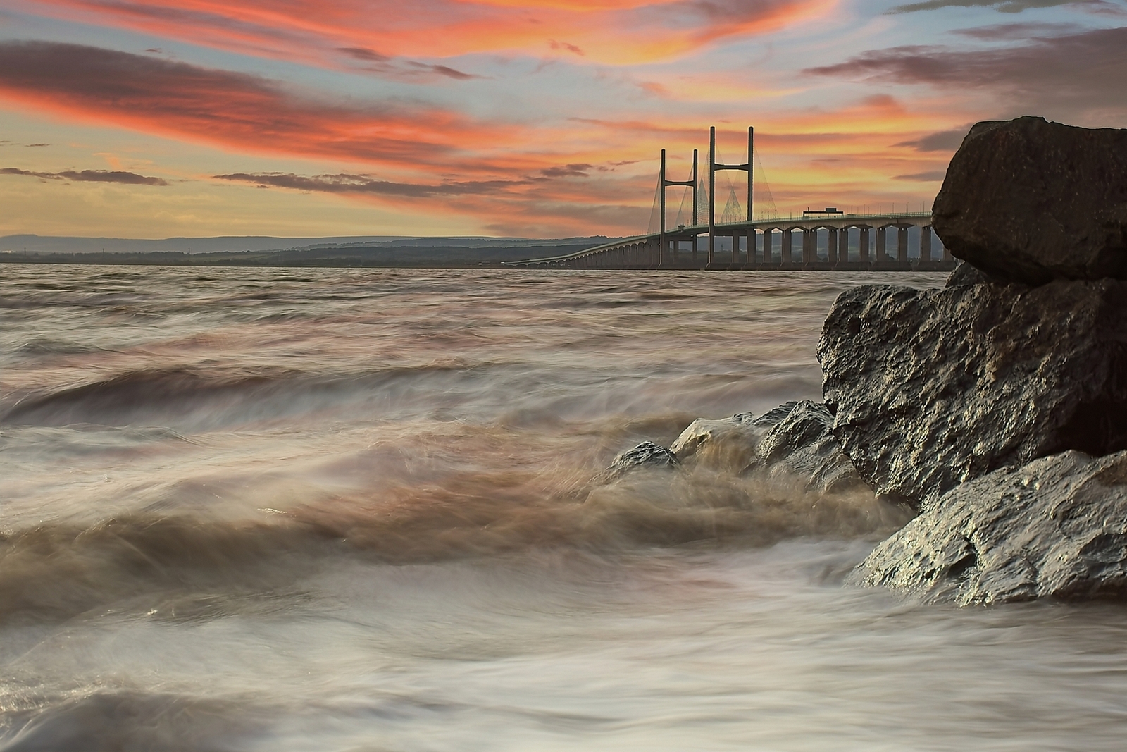 Severn Bridge
