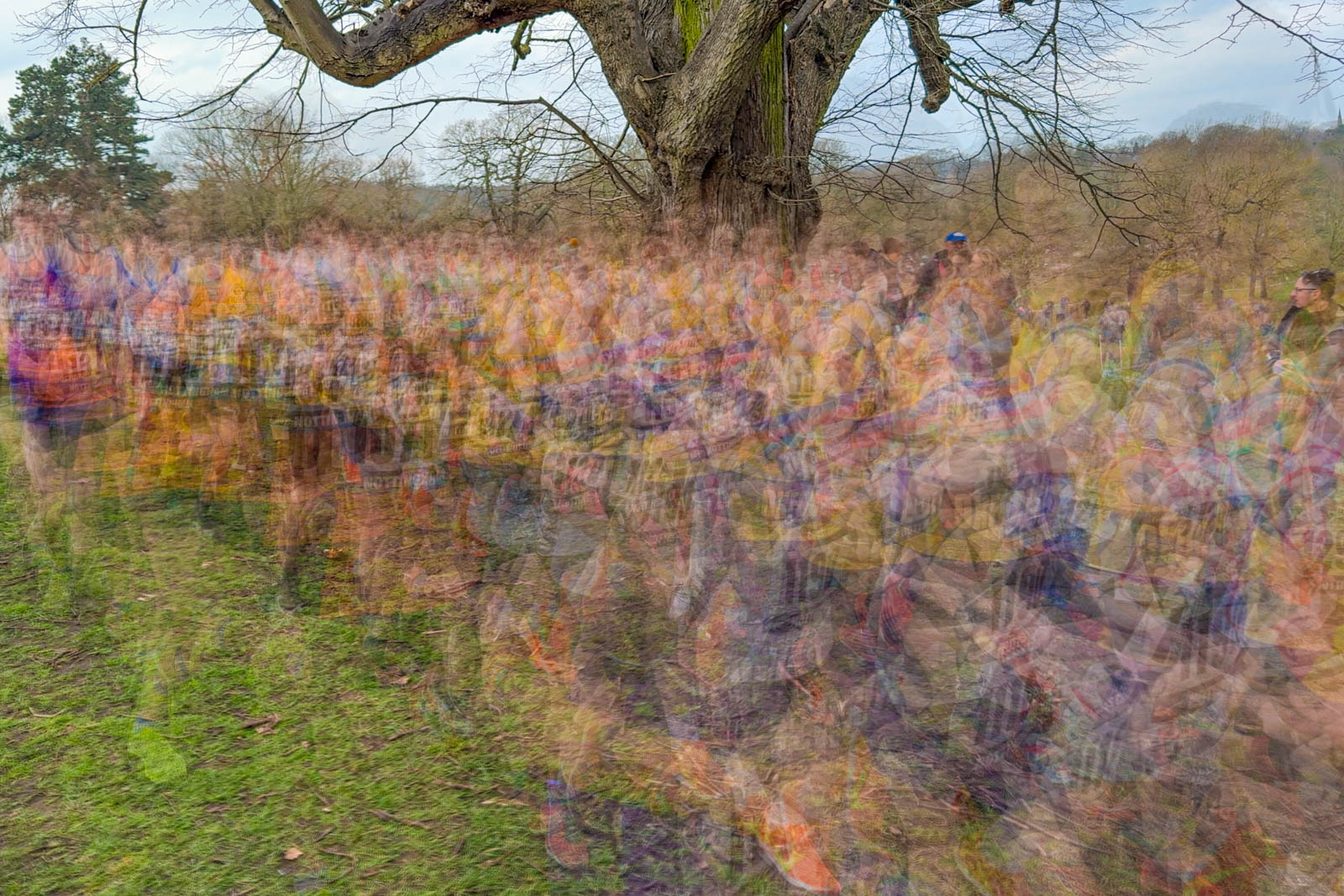 Cross Country Mobile