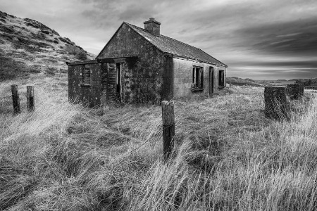 Where no-one returns