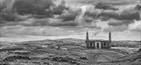 The Memories live on