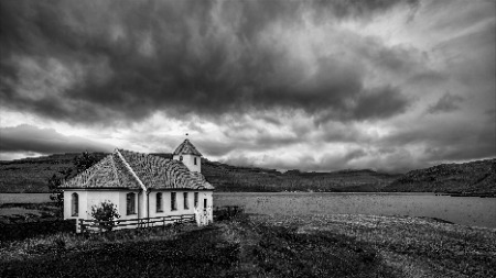 Light in the Darkness