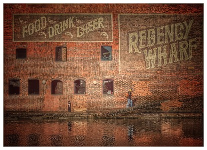 Regency Wharf Mobile Image