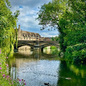 Stamford Lincs Mobile