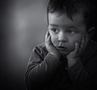 Tears Before Bedtime