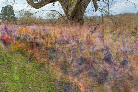 Cross Country Mobile