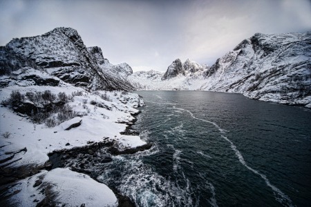 The Fjord