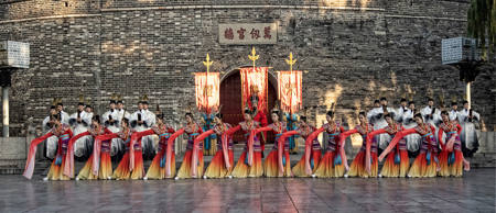 China-Banner