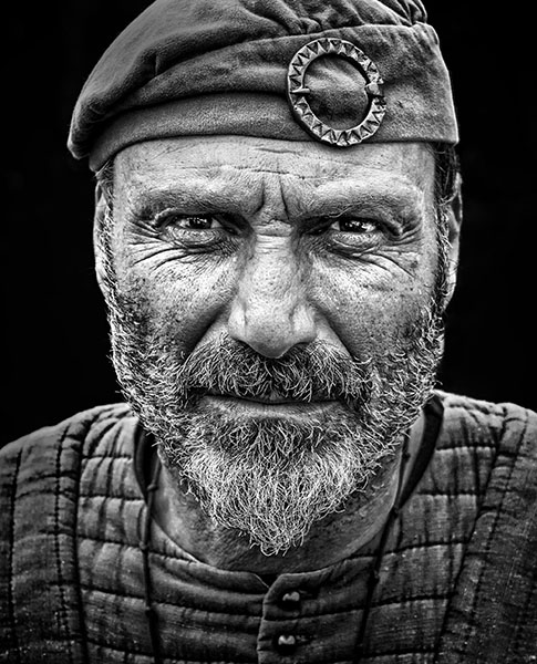 Sample Home Page Image